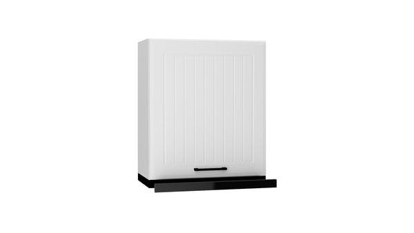 Hängeschrank W60/68 SLIM P/L OK.CZ – ARVION – Integrierter Dunstabzug