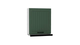 Hängeschrank W60/68 SLIM P/L OK.CZ – ARVION – Integrierter Dunstabzug – Ansicht 2