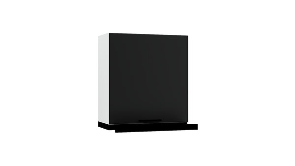 Hängeschrank W60/68 SLIM P/L OK.CZ – Morvex – Integrierter Dunstabzug