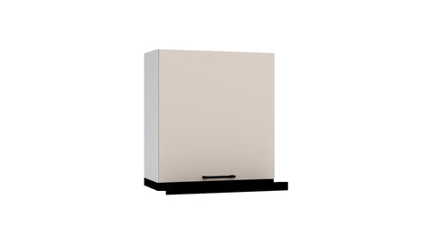 Hängeschrank W60/68 SLIM P/L OK.CZ – Morvex – Integrierter Dunstabzug – Ansicht 2