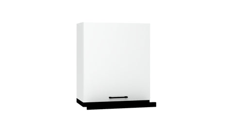 Hängeschrank W60/68 SLIM P/L OK.CZ – Morvex – Integrierter Dunstabzug – Ansicht 4