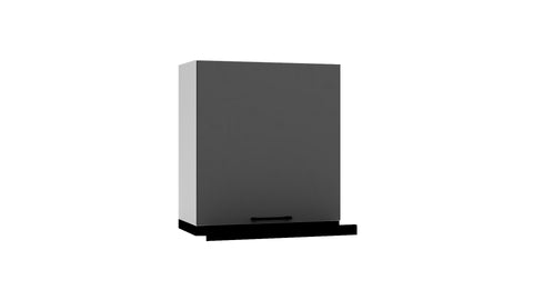 Hängeschrank W60/68 SLIM P/L OK.CZ – Morvex – Integrierter Dunstabzug – Ansicht 5