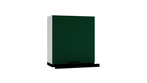 Hängeschrank W60/68 SLIM P/L OK.CZ – Morvex – Integrierter Dunstabzug – Ansicht 6