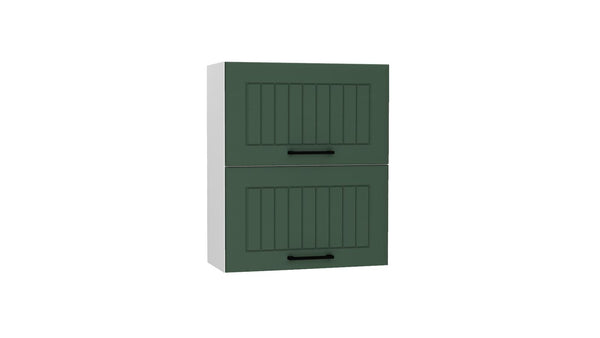 Hängeschrank W60GRF/2 – ARVION – Hochwertige Küchen Optik