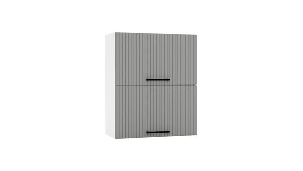Hängeschrank W60GRF/2 – KENDRO – Hochwertige Küchen Optik