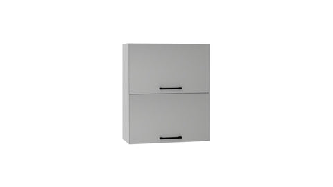 Hängeschrank W60GRF/2 – Morvex – Hochwertige Küchen Optik – Ansicht 3