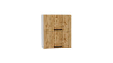 Hängeschrank W60GRF/2 – Bravona – Hochwertige Küchen Optik