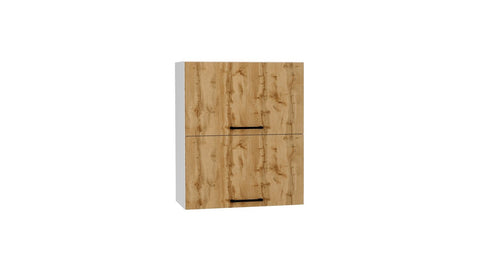 Hängeschrank W60GRF/2 – Bravona – Hochwertige Küchen Optik
