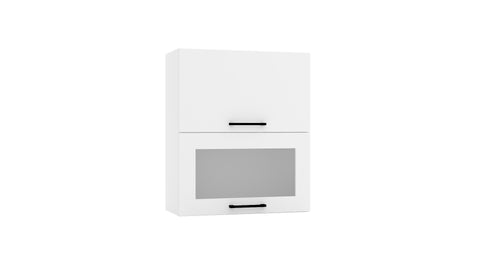Hängeschrank W60GRF/2 SD – Dnoria – Funktionales Design Konzept