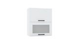 Hängeschrank W60GRF/2 SD – Dnoria – Funktionales Design Konzept – Ansicht 4