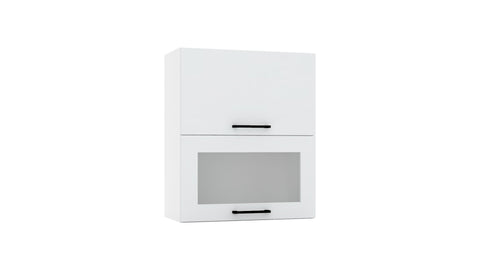 Hängeschrank W60GRF/2 SD – Dnoria – Funktionales Design Konzept – Ansicht 4
