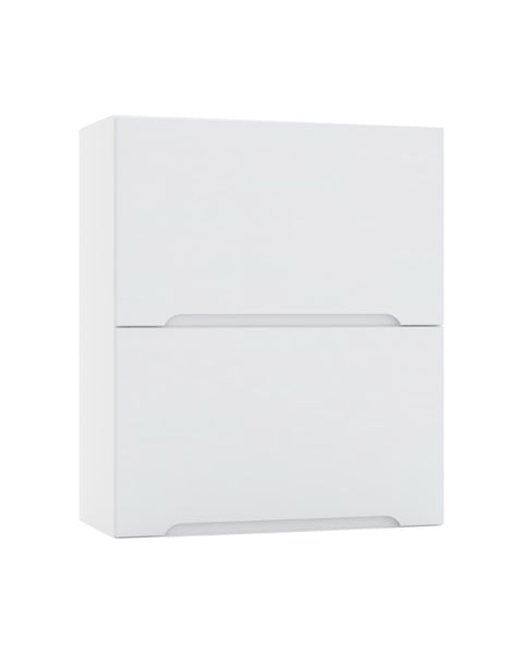 Hängeschrank W60GRF/2 – Zivora – Hochwertige Küchen Optik – Ansicht 4