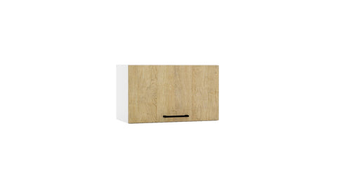 Hängeschrank W60OKGR – Dnoria – Zeitlose Küchen Eleganz – Ansicht 3