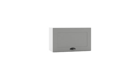 Hängeschrank W60OKGR – Elvara – Zeitlose Küchen Eleganz – Ansicht 2