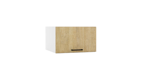 Hängeschrank W60OKGR GŁ.560 – Dnoria – Zeitlose Küchen Eleganz – Ansicht 2