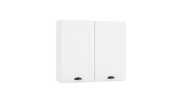 Hängeschrank W80 P/L – Elvara – Stilvolle Wandlösung