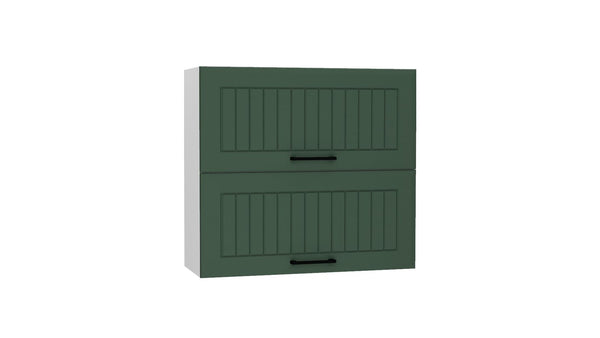 Hängeschrank W80GRF/2 – ARVION – Funktionales Design Konzept