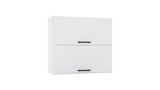 Hängeschrank W80GRF/2 – Dnoria – Funktionales Design Konzept – Ansicht 4