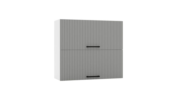 Hängeschrank W80GRF/2 – KENDRO – Funktionales Design Konzept