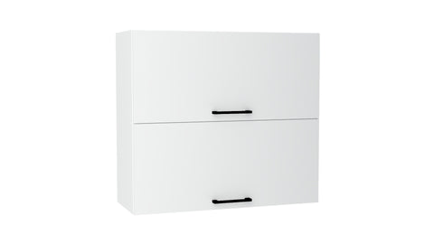 Hängeschrank W80GRF/2 – Morvex – Funktionales Design Konzept – Ansicht 4