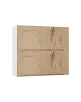 Hängeschrank W80GRF/2 – Zivora – Funktionales Design Konzept