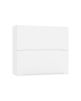 Hängeschrank W80GRF/2 – Zivora – Funktionales Design Konzept – Ansicht 2