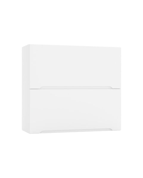 Hängeschrank W80GRF/2 – Zivora – Funktionales Design Konzept – Ansicht 2