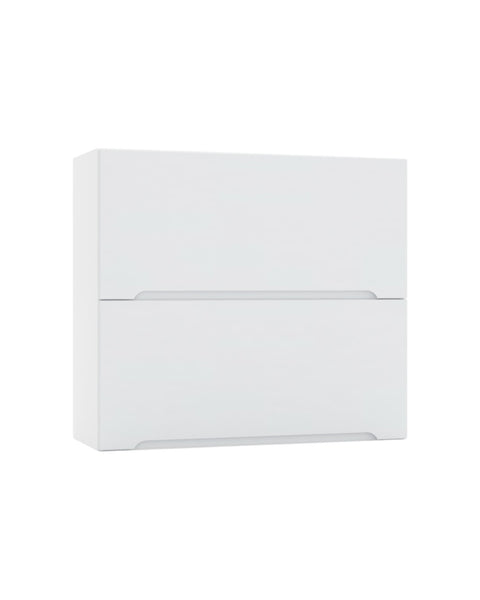 Hängeschrank W80GRF/2 – Zivora – Funktionales Design Konzept – Ansicht 4