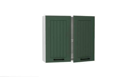 Hängeschrank W80SU – Arvion – Moderne Küchen Ästhetik