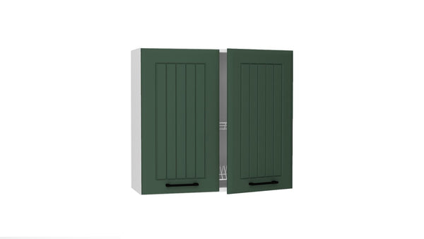 Hängeschrank W80SU – ARVION – Moderne Küchen Ästhetik