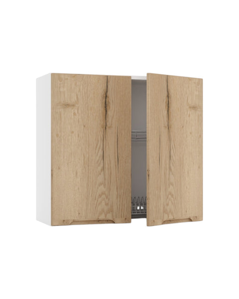 Hängeschrank W80SU – Zivora – Moderne Küchen Ästhetik