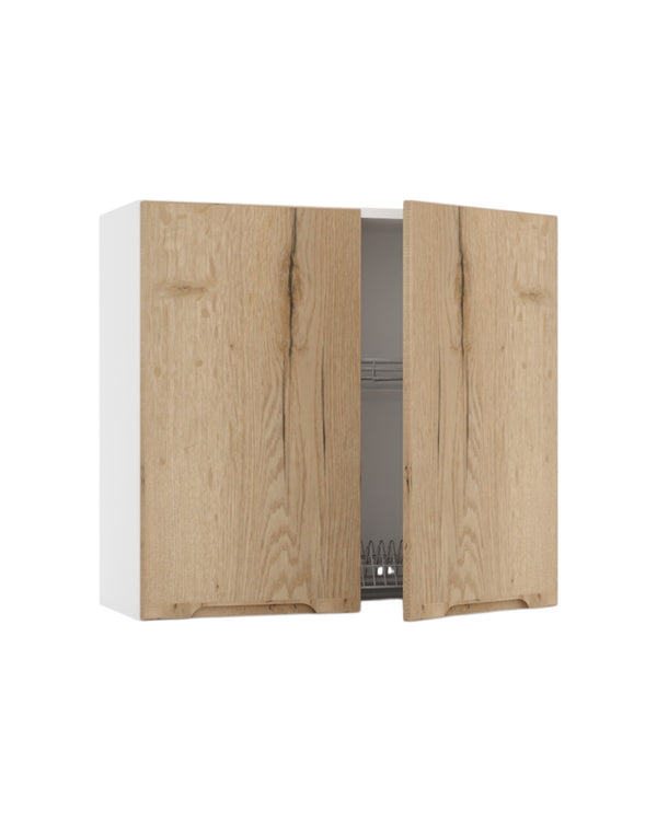 Hängeschrank W80SU – Zivora – Moderne Küchen Ästhetik