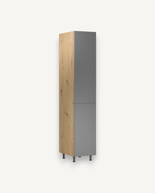 Hochschrank 40 cm  - Langen D40SP - ROYAL24_MARKT