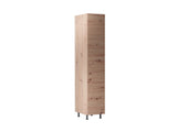 Hochschrank 40 cm – Nexa D40SP – Ansicht 2