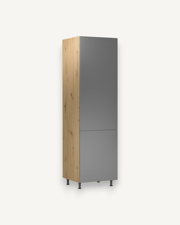 Hochschrank 60 cm - Langen D60R - ROYAL24_MARKT