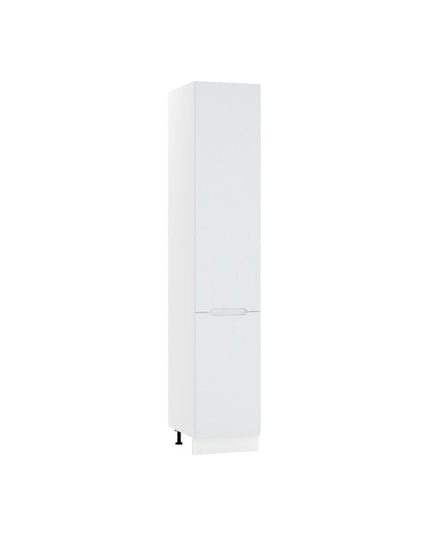 Hochschrank D40SŁ P/L – Zivora – Praktische Aufbewahrungseinheit – Ansicht 4