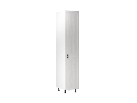 Hochschrank D40SP-P/L – Provence – Effizientes Design für moderne Küchen