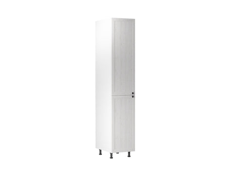 Hochschrank D40SP-P/L – Provence – Effizientes Design für moderne Küchen. – Ansicht 2