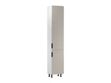 Hochschrank D40SPP – Total Beige