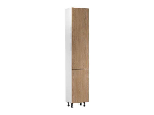 Hochschrank D40SPP – Total Sonoma Eiche