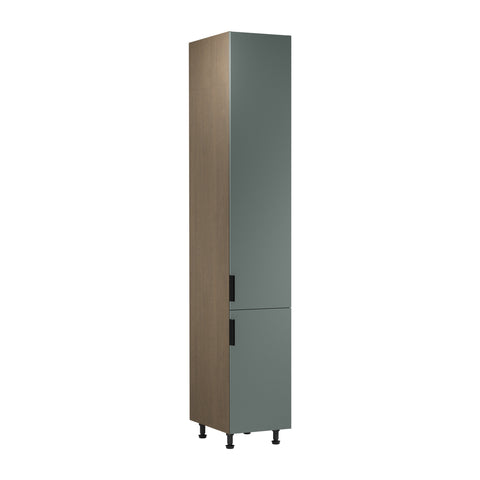 Hochschrank D40SPWN P/L – Sorento Grün – Die perfekte Lösung für Ordnung und Stil