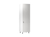 Hochschrank D60R-P/L – Provence – Hochwertiger Schrank für maximalen Stauraum