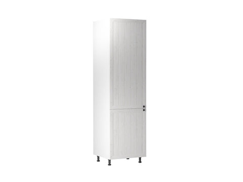 Hochschrank D60R-P/L – Provence – Hochwertiger Schrank für maximalen Stauraum. – Ansicht 2