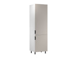 Hochschrank D60R – Total Beige