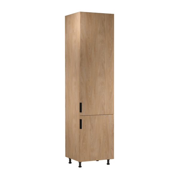 Hochschrank D60RWN P/L – Sorento – Ideal für die Aufbewahrung von Vorräten oder Geschirr.