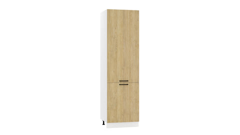 Hochschrank D60SŁ P/L – Dnoria – Hochwertiges Design Konzept – Ansicht 3
