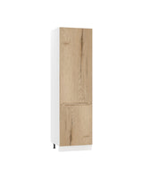 Hochschrank D60SŁ P/L – Zivora – Hochwertiges Design Konzept