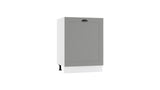 K153-G230 x 150cm – Elvara ( L ) – Winkelküche Modern Elegance Line – Ansicht 13