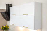 Apothekerschrank D15CARGO – Kendro – Elegante Stauraum Idee – Ansicht 10