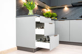 Apothekerschrank D15CARGO – Kendro – Elegante Stauraum Idee – Ansicht 14